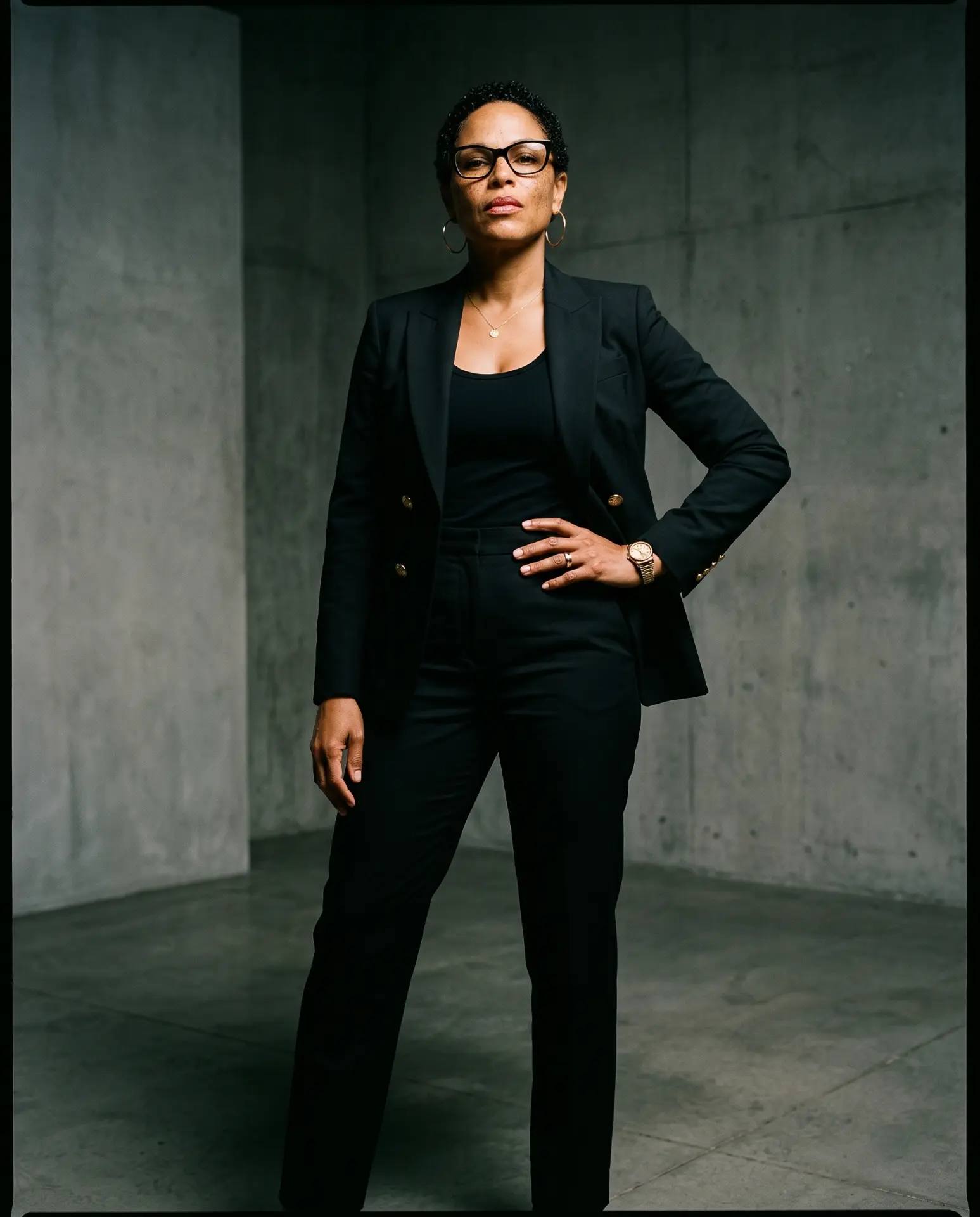 Erica Chisolm, Founder and AI Creative Technologist